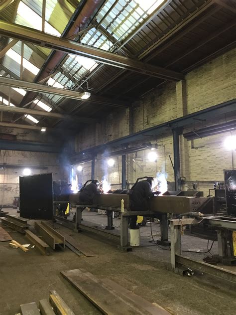 metal fabricators in birmingham|daniel iron.